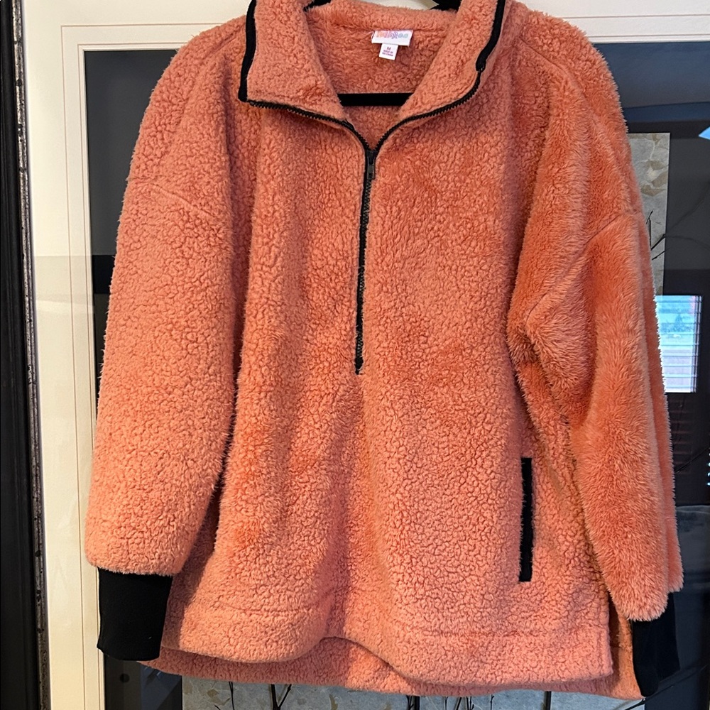 Lula Roe size Medium pullover